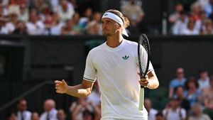 Alexander Zverev a recunoscut problemele mintale pe care le are, după eliminarea de la Wimbledon: „Mă lupt. Mă simt singur în acest moment”