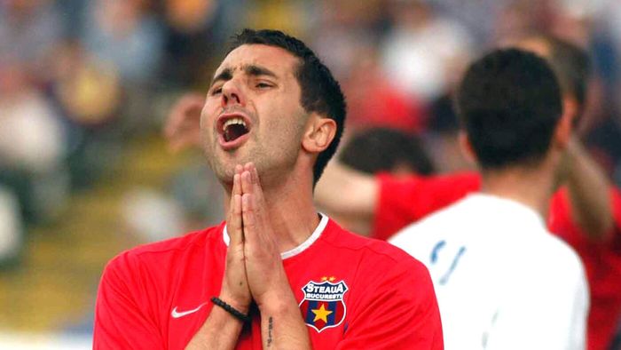 Adrian Neaga, după ce a rămas fără două trofee în palmares din cauza războiului dintre FCSB și Steaua București! „Cum să-i iei o clasă unui elev care a învățat din a cincea până în a opta?”. EXCLUSIV