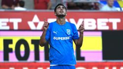Dinamo i-a spus „NU” lui Andrei Ivan de la Craiova pentru 10.000 de euro! „L-a luat pe celălalt, gratis, dar n-a ajuns”