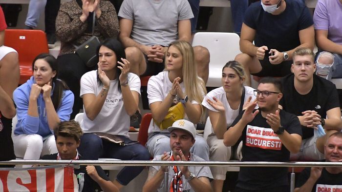 Fanii lui Dinamo au luat decizia de ultimă oră! Căpitanul e în al nouălea cer și anunță: „O să fie un infern!”. EXCLUSIV