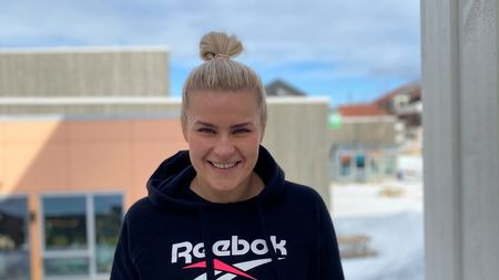 SCM Rm. Vâlcea a intrat și pe piața din Norvegia și a transferat-o pe Maren Nyland Aardahl. Cine este, de fapt, noua achiziție