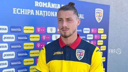 Radu Drăgușin trăiește ceva incredibil! Se antrenează cu Cristiano Ronaldo și asigură: „Nu e deloc arogant!”. Andrea Pirlo l-a rugat să îi transmită un mesaj lui Adrian Mutu | VIDEO