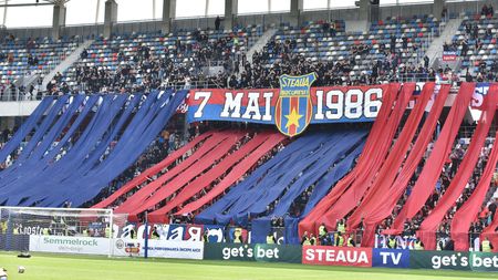 Celebrul comentator de la TVR 1 a dat verdictul. Ce a mai rămas din Steaua de pe timpuri