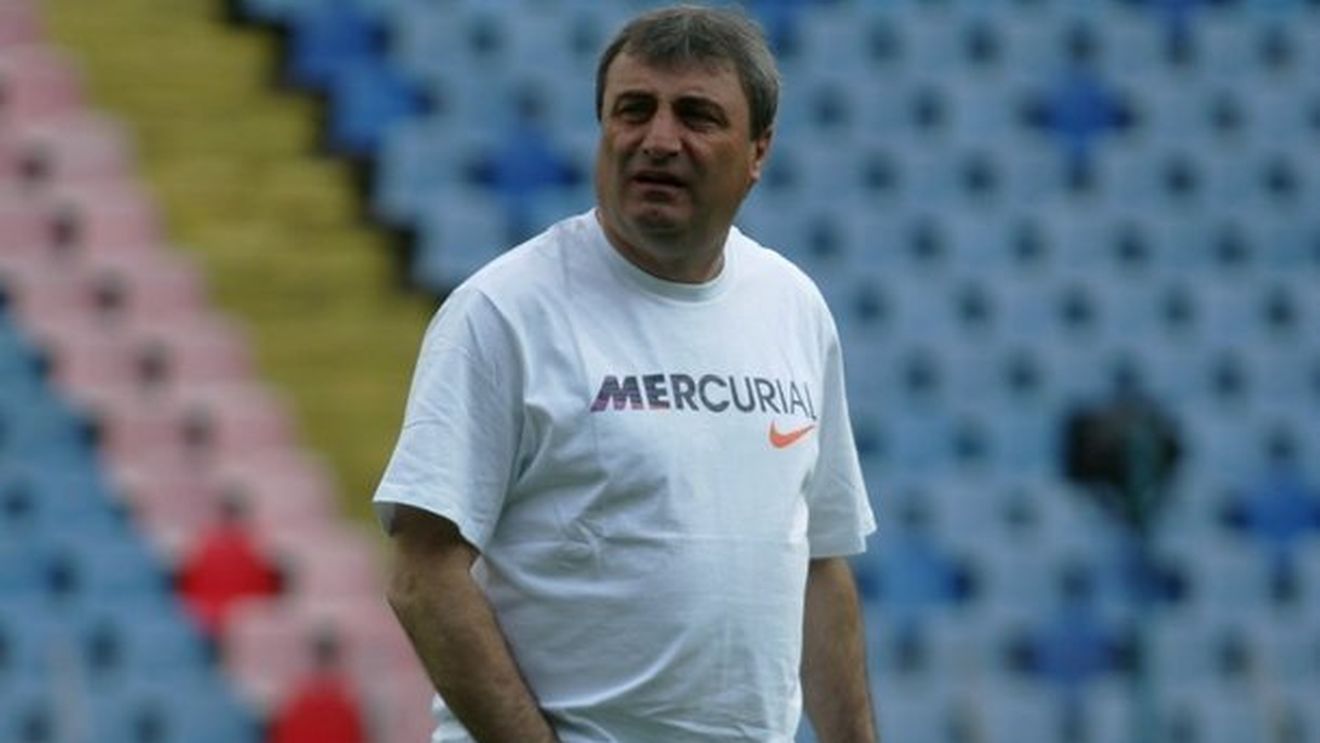 "Nu merg la Vaslui! Nu am oferte din Liga I"