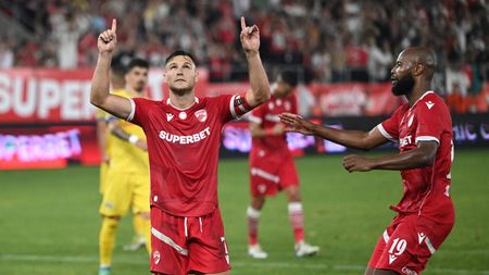 Fostul jucător al lui Dinamo, săgeți către „câini”. „Și Botoșani, anul trecut, a fost sus și știm ce s-a întâmplat”