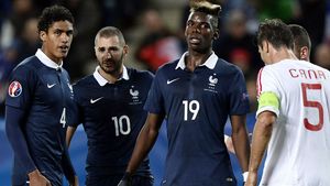 Și-a distrus cariera! "E OUT de la Euro 2016!" Anunțul ȘOC făcut de L'Equipe despre unul dintre cei mai buni jucători din lume