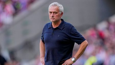 Jose Mourinho, declarație haioasă despre Interul lui Cristi Chivu: „Sper că nu va reuși asta”