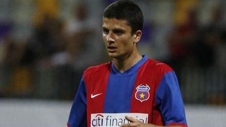 Vlad Rusu, out o lună!