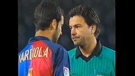 Madridul strigă "RUȘINE" spre Guardiola!** VIDEO Momentul în care fanii BarÃ§ei au venit DEGEABA pe Nou Camp! Cel mai URÃ‚T moment din cariera lui Pep