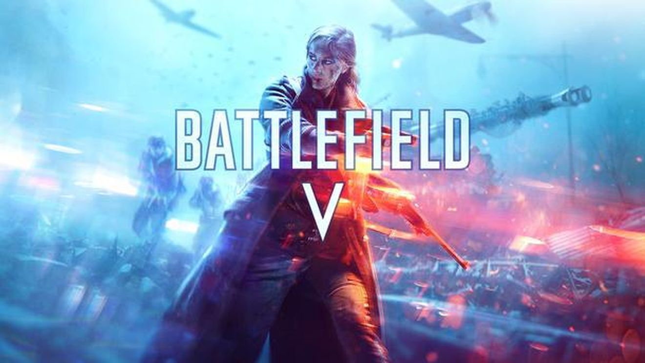 Battlefield V primește trailer pentru campania Single Player