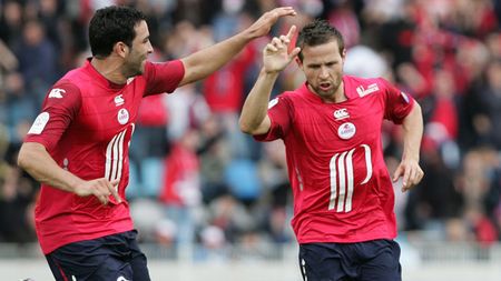 Află mai multe despre Lille OSC, **adversara Vasluiului în Europa League