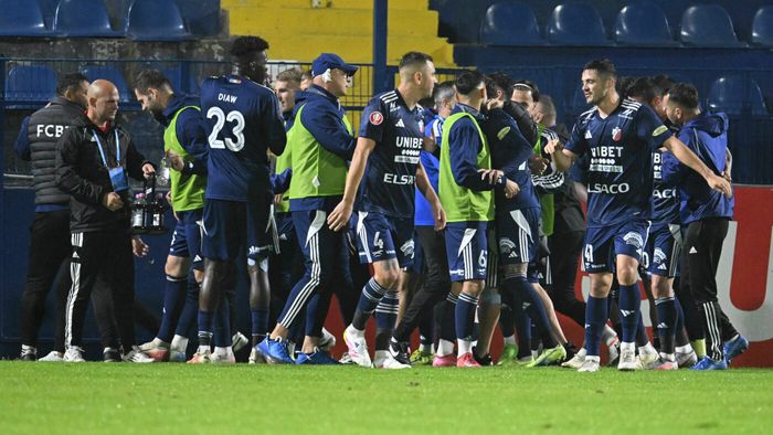 FC Botoșani trebuie să o bată pe „regina remizelor" ca să scrie istorie! Mihalcea: „O să-i ajutăm... între ghilimele"