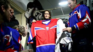 Ana Maria Brânză: "O singură dată mi-am dorit să fiu bărbat, în finala de la JO 2008!"