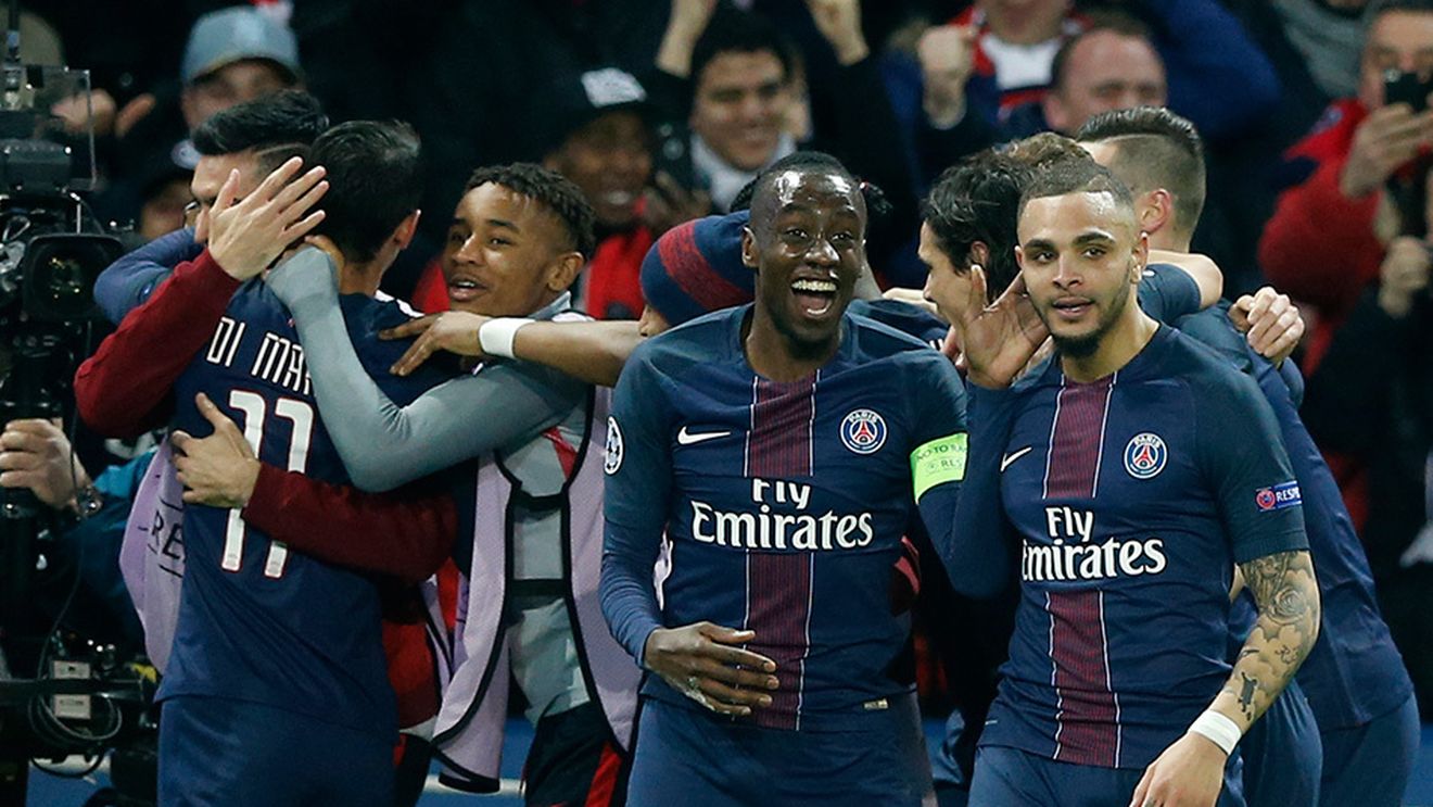 I-au umilit, i-au scos din Ligă când nimeni nu se mai aștepta, dar abia asta e marea lovitură! Barcelona "merge" după vedeta lui PSG și pregătește un transfer istoric