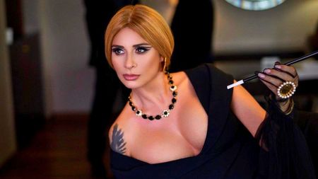 Anamaria Prodan, pictorial incendiar! Imagini inedite din spatele camerelor | VIDEO+FOTO