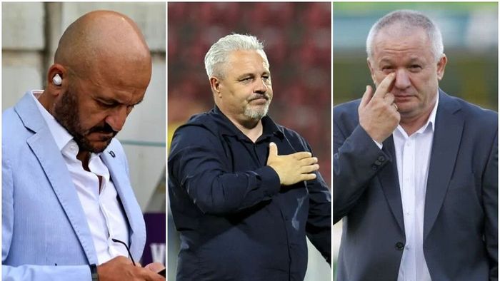 Adrian Porumboiu: „Șumudică a greșit față de Mititelu. La mine el era doar cu gura, cu viața de cartier, iar Edi Iordănescu îi făcea tactica!” | EXCLUSIV