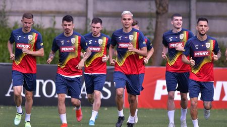 Un fotbalist român de națională dezvăluie dieta sa, cu 3 alimente indispensabile!