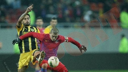 "Stegarii" n-au depășit complet meciul din etapa trecută:** "O greșeală de arbitraj precum cea din meciul cu Steaua poate schimba soarta unei echipe"
