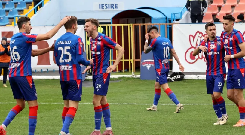 FC Bihor Oradea vrea o vacanță de iarnă perfectă. Erik Lincar, încrezător pentru o victorie în ultima etapă a anului: ”Să fim din punct de vedere mental şi fizic la cel mai înalt nivel”
