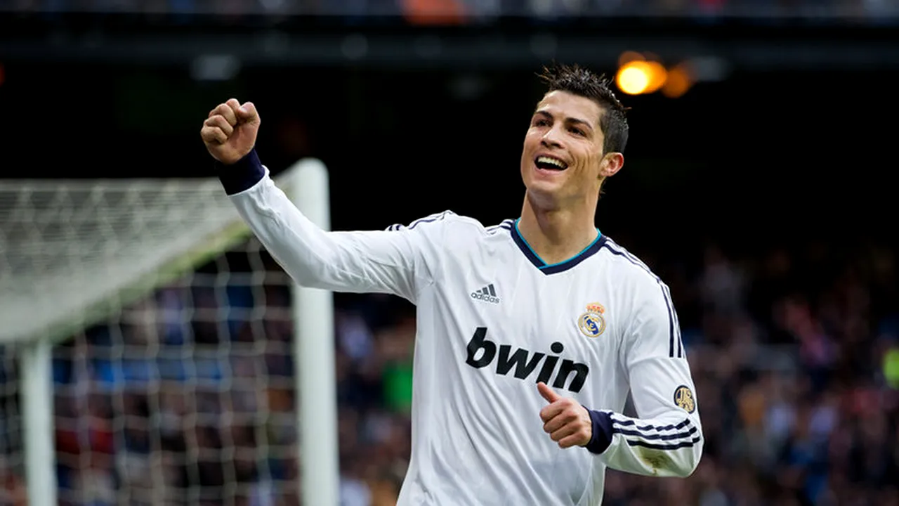 Luka Modric rupe tăcerea! Real Madrid are nevoie de Cristiano Ronaldo: „Ducem lipsa golurilor lui”