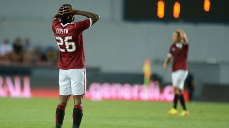 Meciuri nebune, surprize uriașe, avantaj mare pentru România! Rezultatele șoc ce ne fac favoriți pentru un loc direct în Ligă