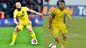 Iasmin Latovlevici și Răzvan Raț, dialog spumos la TV: „Ai grijă, poate vin mascații”