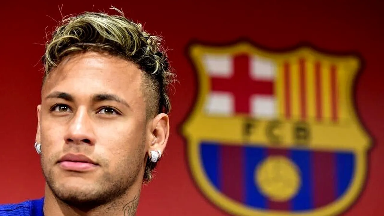 Înlocuitor pentru Neymar! PSG plătește 100 de milioane pentru omul care să calce pe urmele brazilianului, pe Parc des Princes