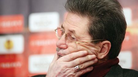 Dramă în familia Dinu!** Soției lui Mister i-a fost amputat și celălalt picior