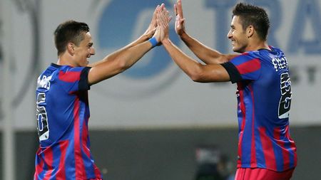 Paraschiv: "Dacă nu joacă Vlad Chiricheș, sunt convins că Gardoș se descurcă la Varșovia! El va fi titularul postului!"