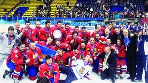 Dezvăluiri incredibile!** Naționala României a pozat la CM din Croația cu steagul secuiesc iar juniorii au avut crose cu semnul Ungariei: "E PUTREGAI mare"