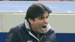 Lăcă „l-a înțepat" pe Petrescu