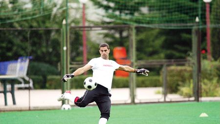 Constantin Zotta: "Coman vrea bani din publicitate"