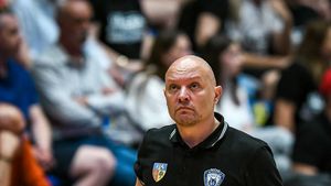 Dispută strânsă pentru bronzul din Liga Națională. Antrenorul Alvarez:  „O medalie ar fi extraordinar pentru Vâlcea”