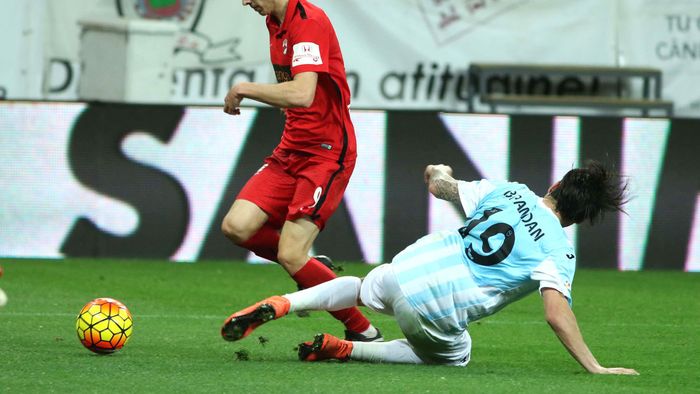 ASA caută revanșa și speră ca Dinamo să o elimine pe Steaua din Cupă: "Vreau să jucăm finala cu ei, mi-a lăsat un gust amar meciul din campionat!"