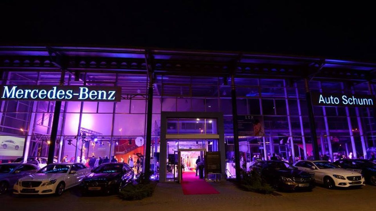 FOTO | "Noua colecție de SUV-uri GLE Coupe, GLE și GLC confirmă pe deplin valorile brandului Mercedes-Benz"