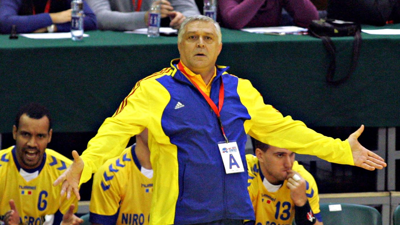 Vasile Stângă, amuzat de afirmația lui Alexandru Dedu. „E de râsul lumii" + Mesaj pentru arbitrii din Liga Zimbrilor: „Unii sunt șmecheri, ăștia sunt doar proști"