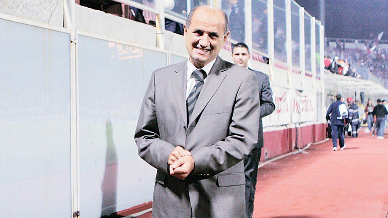 Cadou de la Moș Copos**