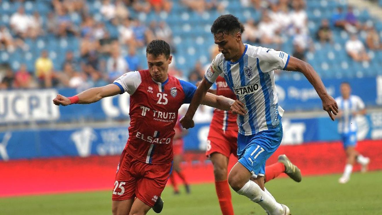 FC Botoșani vs Universitatea Craiova. Pariul zilei pentru meciul care închide etapa din Liga 1