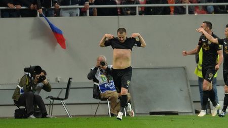 Omul care a schimbat liderul era să fie dat afară de la ASA. Promisiunea care l-a ținut pe Zicu în lot