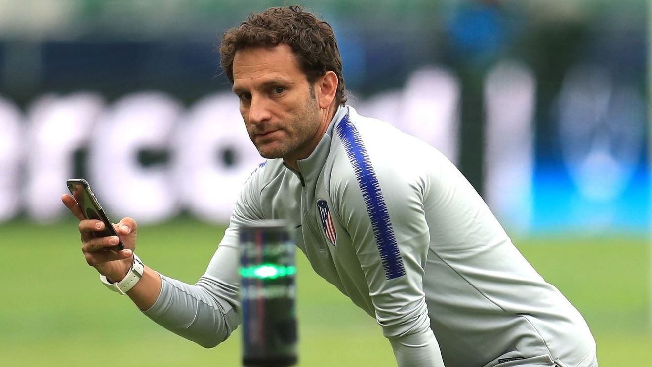 A fost la Real Madrid, a lucrat cu Diego Simeone, la Atletico, și acum a semnat cu Petrolul! Cine e spaniolul care a „bifat” două finale ale Ligii Campionilor