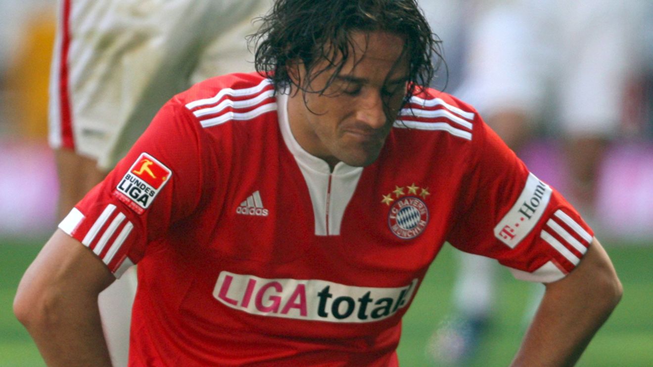 Toni: "Rămân la Bayern!"