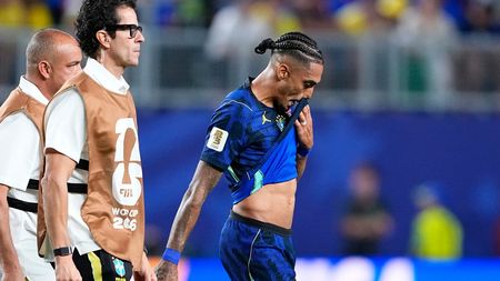 Raphinha s-a accidentat în Brazilia - Haiti 3-0 de la Cupa Mondială!