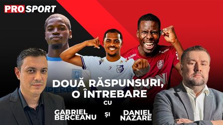 Care sunt top 10 transferuri ale verii în Superliga? Descoperă opțiunile jurnaliștilor și votează apoi pentru ierarhia tribunelor!