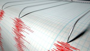 Cutremur devastator în Noua Zeelandă: 8.1 pe scara Richter! Alertă de tsunami: „Nu stați în case!” E haos! 5 martie 2021, ziua pe care nu o vor uita prea curând locuitorii țării
