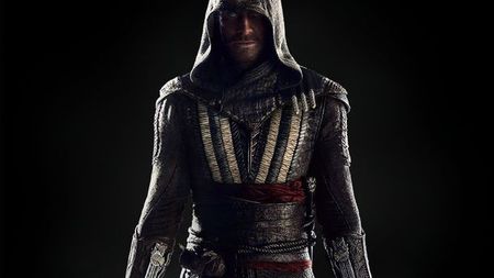 Assassin's Creed - secvențe noi din film