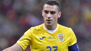 Nicolae Stanciu, îngrijorat că ne putem face de râs în ultima etapă, după egalul cu Islanda: „Sunt ferm convins că majoritatea dintre noi se vor simți la fel și când vom intra pe teren cu Liechtenstein!”