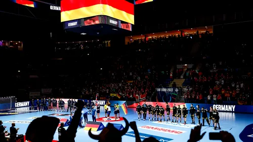 Cine transmite la TV Euro 2024 la handbal masculin și care sunt comentatorii pentru competiția din Germania. SPECIAL