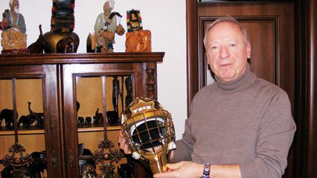 Și de asta România a dispărut de pe harta mondială a hocheiului!** Povestea omului care ar fi schimbat soarta sportului cu pucul: "Colegii m-au turnat la Securitate"