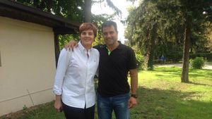 Team-managerul naționalei feminine a devenit doctor în handbal! "Gusi" Alexandrescu a încheiat o cercetare de șase ani în handbal, în sectorul juvenil