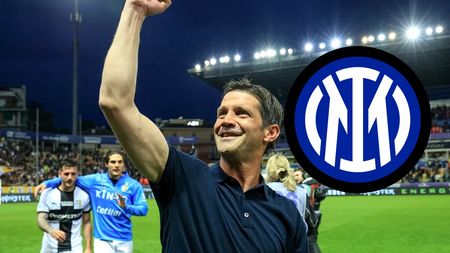 Italienii știu că Inter e destinul lui Cristi Chivu. Din vară!